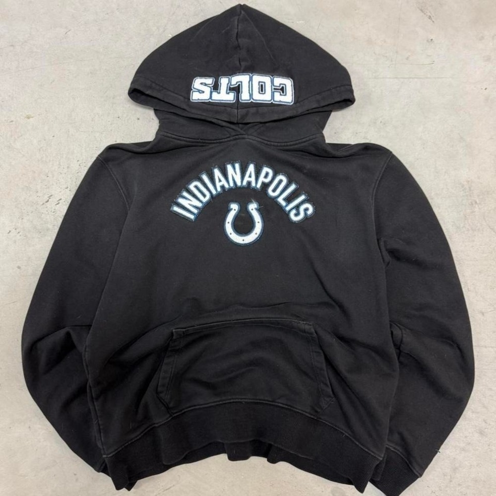 2000s Indianapolis‎ Colts Hoodie
